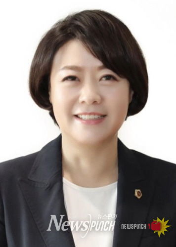 박윤미 의원 “실질적 채용 확대 추진·인사제도 개선으로 행정 신뢰 회복해야”