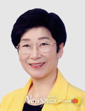 오현숙 의원(비례대표)