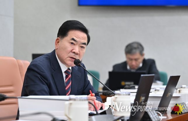 김원태 서울시의원