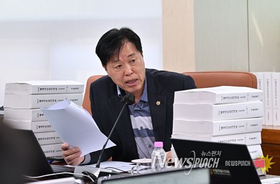 송도호 서울시의원