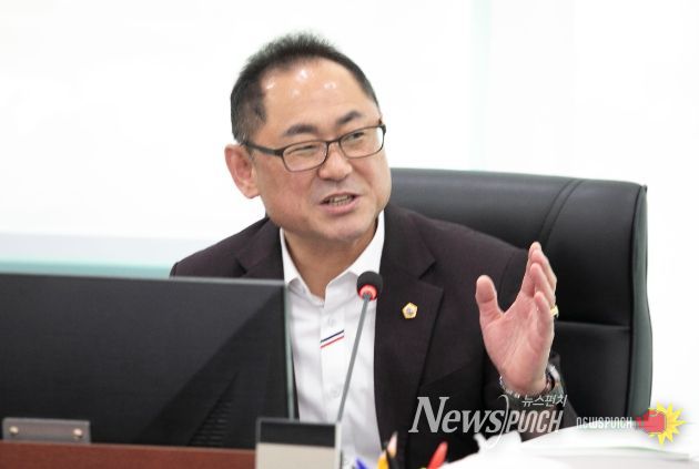 경기도의회 김완규 의원