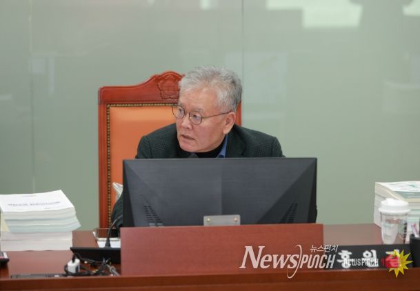 경기도의회 홍원길 의원