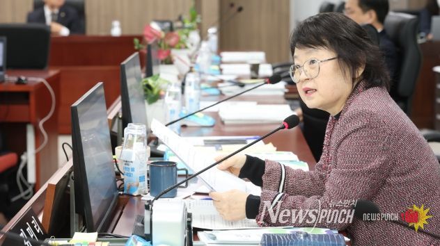 경기도의회 김미리 의원