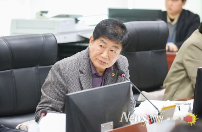 김상곤 의원(국민의힘, 평택1)