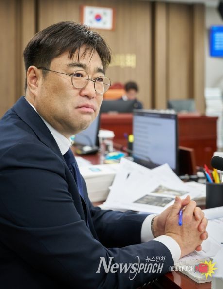 경기도의회 이진형 의원