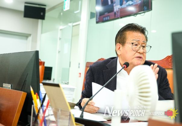 경기도의회 안명규 의원