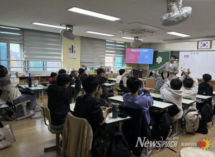 시흥시, 세대별 맞춤형 양성평등 교육 추진 생활 속 성평등 문화 확산