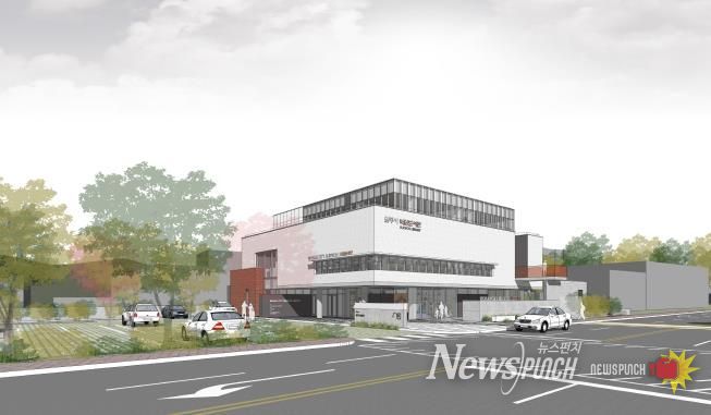 설계공모 당선작