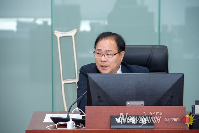 박재용 의원(더불어민주당, 비례)