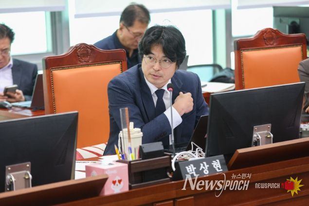 박상현 의원(부천8)