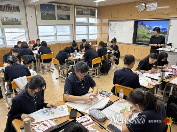 담양군, 미래세대와 함께하는 ‘찾아가는 생태환경교실’ 성료