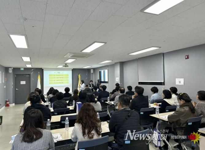 치매안심센터 사업 안내