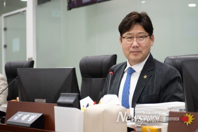 김태형 의원은(더불어민주당, 화성5)