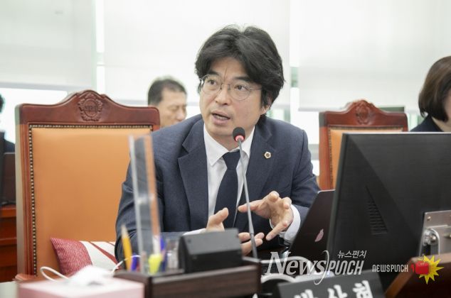 기획재정위원회 박상현 의원