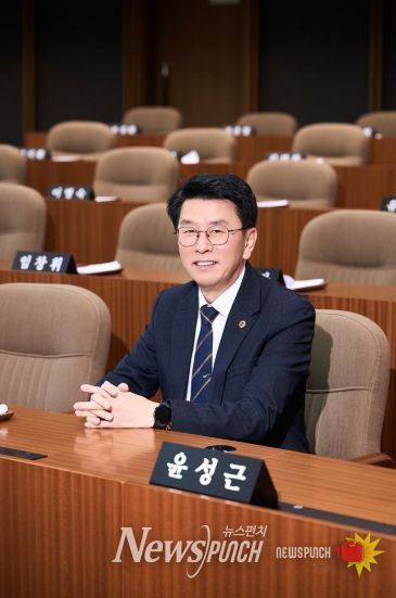 윤성근 부위원장(국민의힘, 평택4)