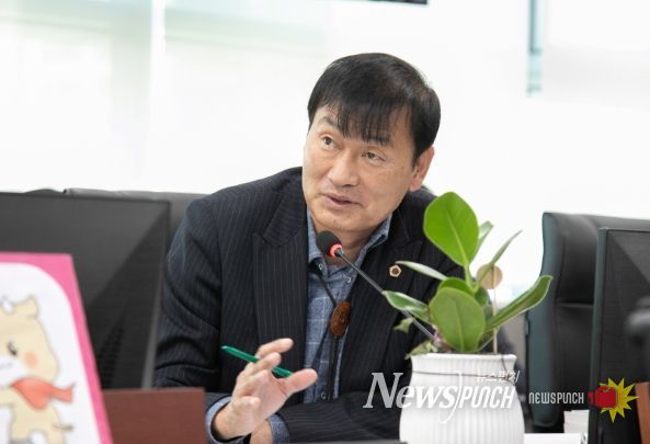 경기도의회 서광범 의원