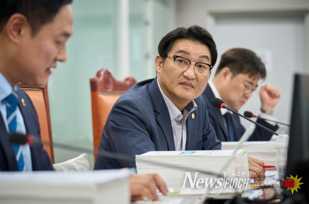 경기도의회 김도훈 의원