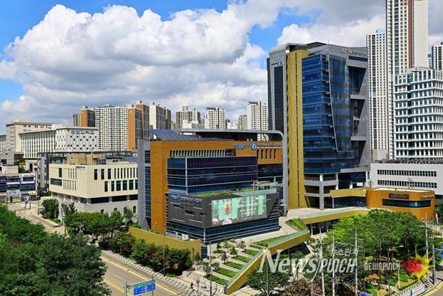 상수도사업본부