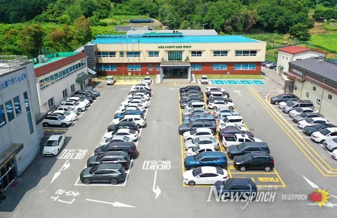 안성시농업기술센터