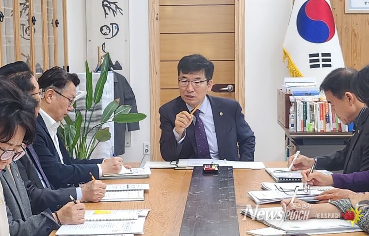 충북교육청, 고3 수능이후 골든타임 3개월을 잡아라