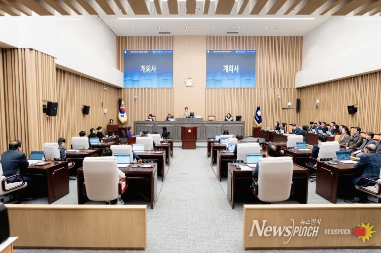 제287회 제2차 정례회