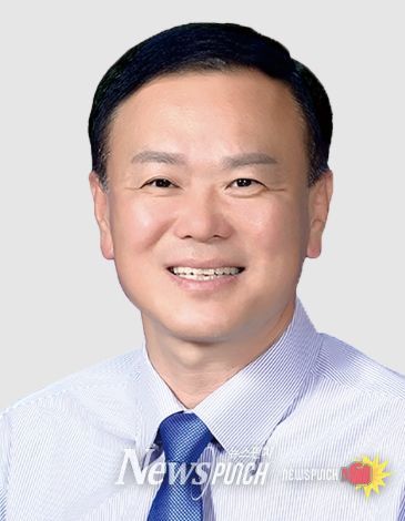 이병도 의원(더불어민주당, 전주1)