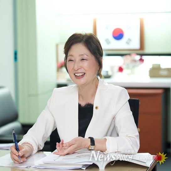 최유희 의원(국민의힘, 용산2)