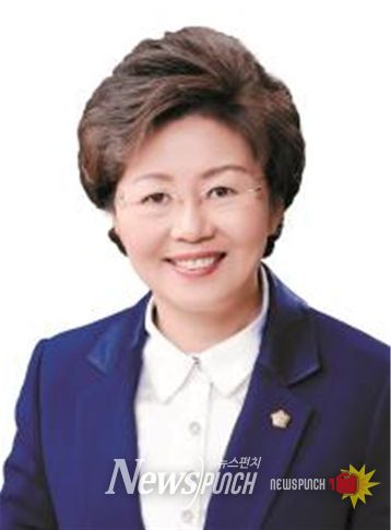 왕정순 의원(더불어민주당, 관악구 제2선거구)