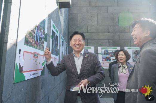 2025 노동자 한마당축제 심(心)심(審)캠프