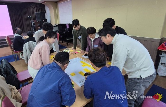 청주시, 건축실무자 역량강화 워크숍 첫 개최