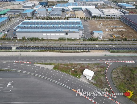 대구시민햇빛발전소 19호기