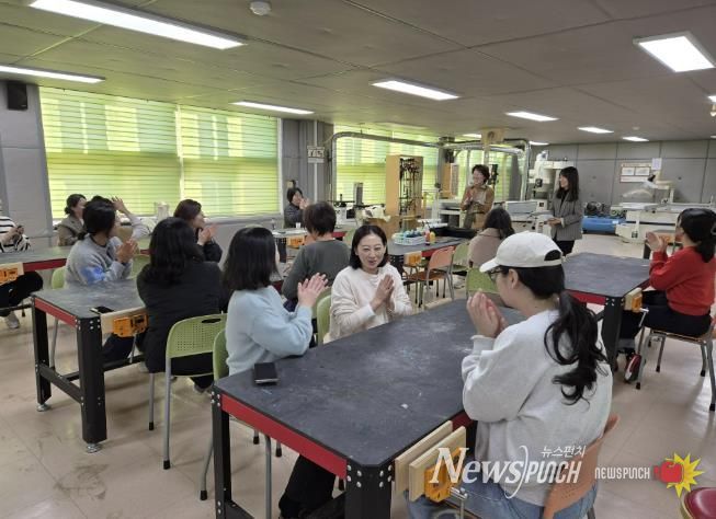 안성교육지원청, 늘봄전담실무인력 역량 강화로 안정적 늘봄학교 운영 지원