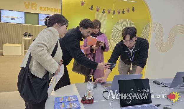 성남시청소년청년재단, 제9대 성남시청소년의회‘본회의’성료