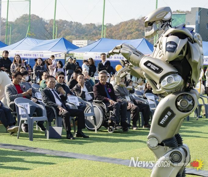 화성특례시의회, '제2회 화성시 소상공인의 날' 참석… 지역경제의 버팀목, 소상공인과 상생 다짐