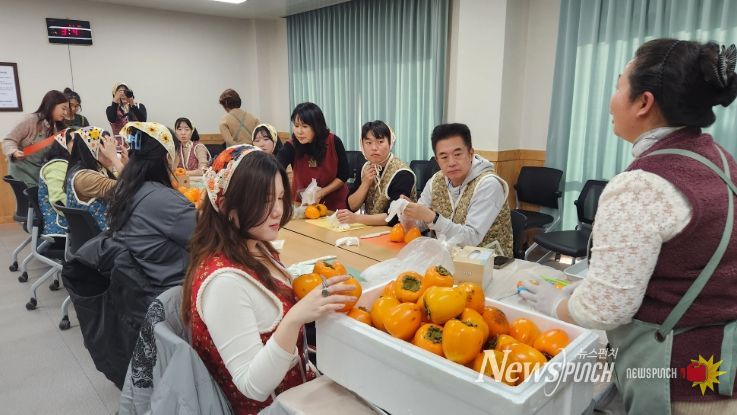 ‘팜파티&촌캉스’ 등 특화 상품 기획