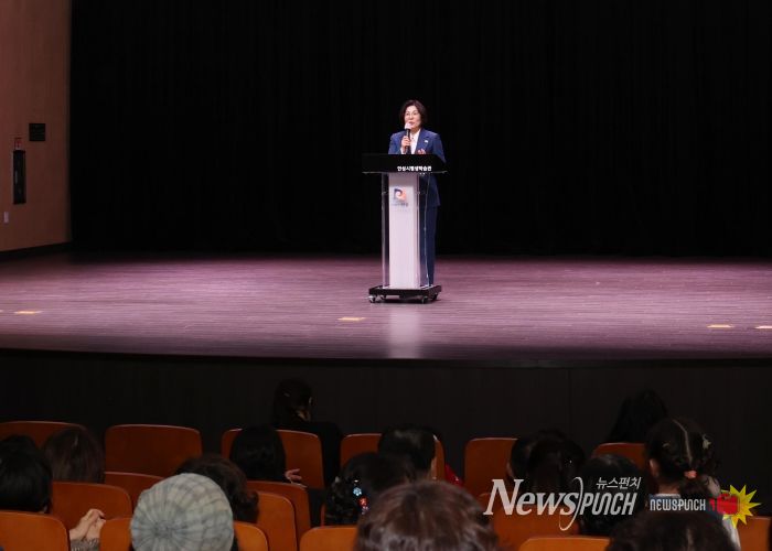 안성시, 2025년 추절기 평생학습축제 ‘가을 Zzz 페스타’ 성황리 개최