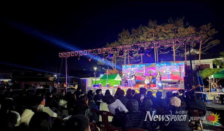 거창군 청소년어울림마당 '왁자지껄' PROYOUTH2025 개최