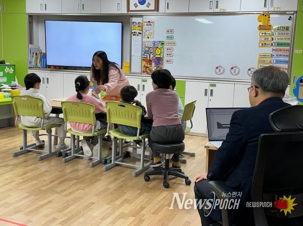 충남교육청, 특수교사의 수업 전문성 강화와 학생 맞춤형 수업 설계에 큰 성과