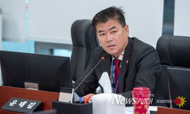 경기도의회 윤태길 의원