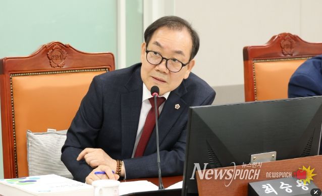 경기도의회 최승용 의원