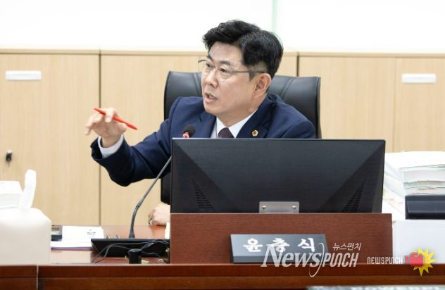 경기도의회 윤충식 의원
