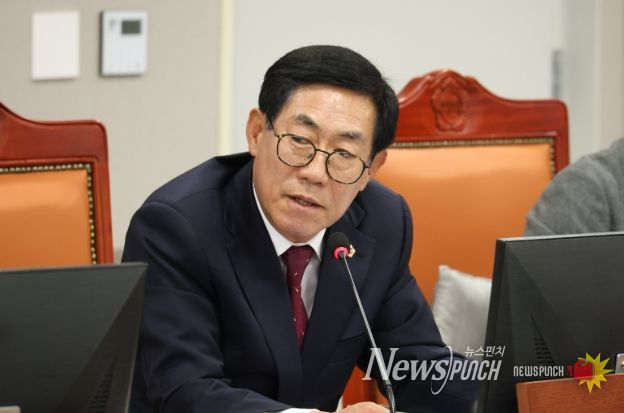 경기도의회 박명수 의원