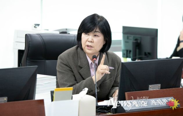 경기도의회 심홍순 의원