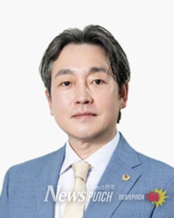 김성준 의원(금천구 제1선거구, 더불어민주당)