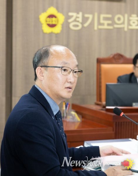 경기도의회 김동영 의원