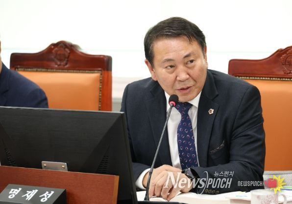 경기도의회 명재성 의원