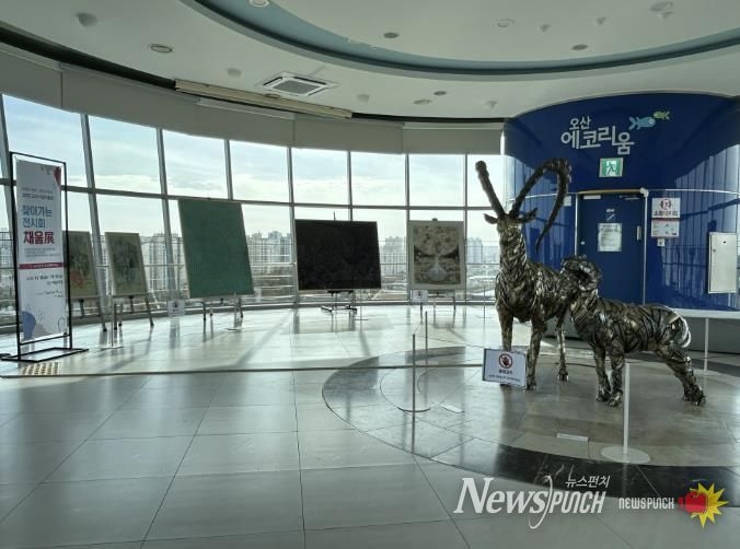 오산시립미술관, 2025 찾아가는 전시회 ‘채움展’ 4차 전시 개최