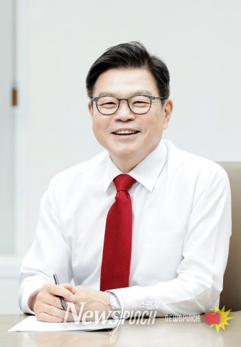 이필형 동대문구청장