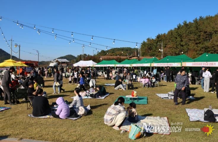 고흥군, 11월 ‘분청문화의 날’ 잊지 못할 추억과 감동 선물