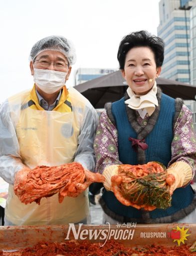 김용일 서울시의원